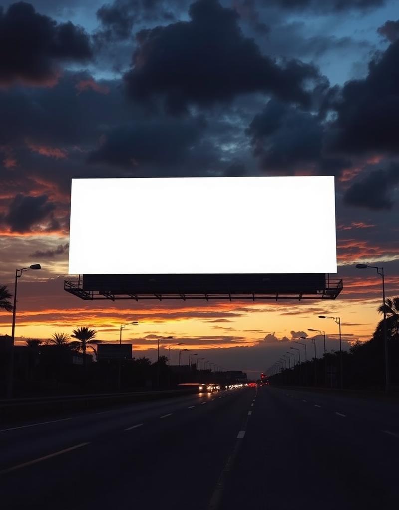 A LA CARRETERA
